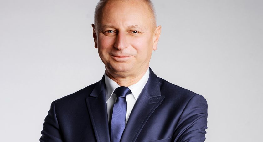 Komentarz prezydenta Ryszarda Brejzy