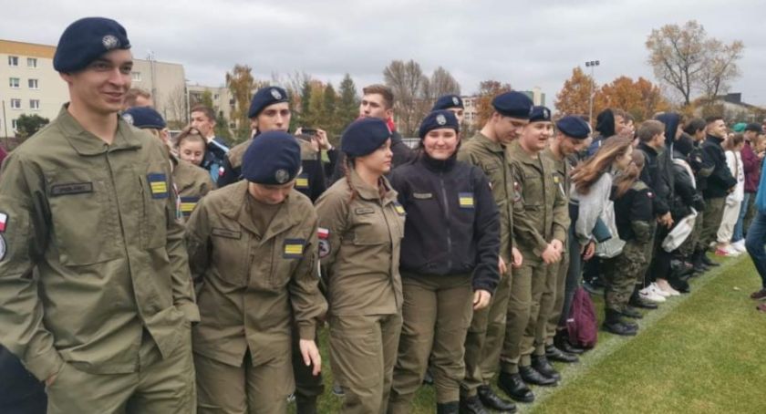 Kościelec najlepszy na ogólnopolskich zawodach