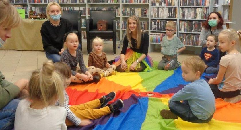 Mają sposób na nudę!