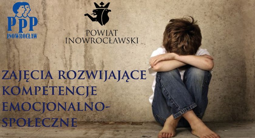 Zajęcia rozwijające kompetencje emocjonalno-społeczne