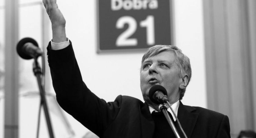 Zmarł Andrzej Zaorski, aktor i satyryk
