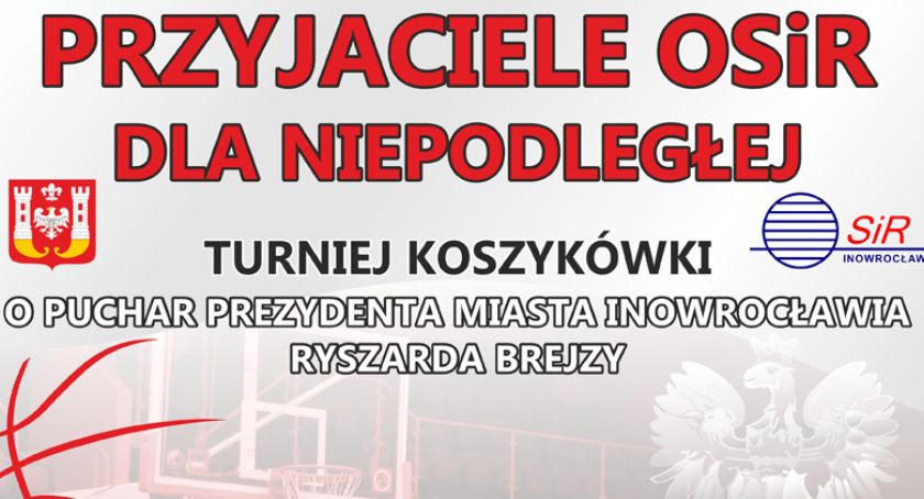 Przyjaciele OSiR dla Niepodległej