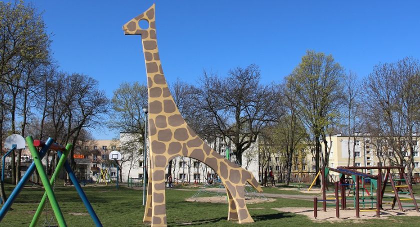 Kolejny plac zabaw zostanie odświeżony
