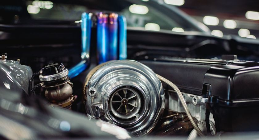Najlepsze turbosprężarki Wrocław