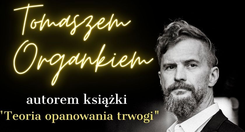  Artysta wielu talentów na spotkaniu w bibliotece
