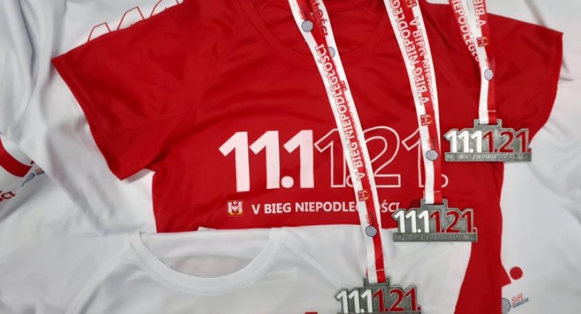 Święto Niepodległości w Inowrocławiu