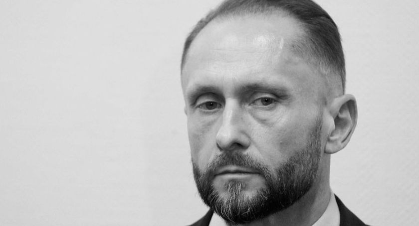 Kamil Durczok zmarł w wyniku zaostrzenia przewlekłej choroby, miał 53 lata