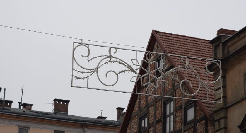 Inowrocław przygotowuje się do świąt