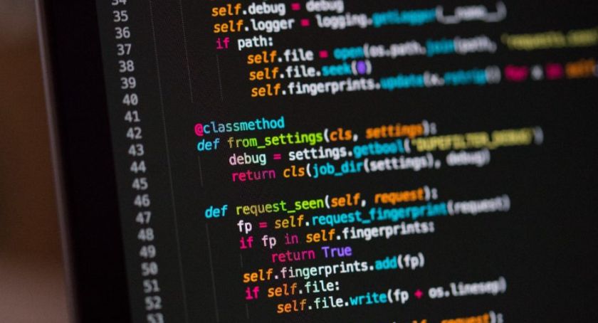Nauka Python dla dzieci - czego nauczą się nasze pociechy?