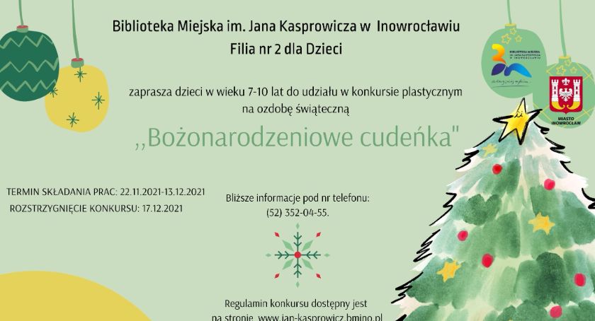 Bożonarodzeniowe cudeńka