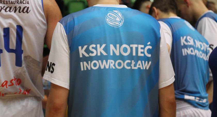 Wyjazdowa wygrana Noteci