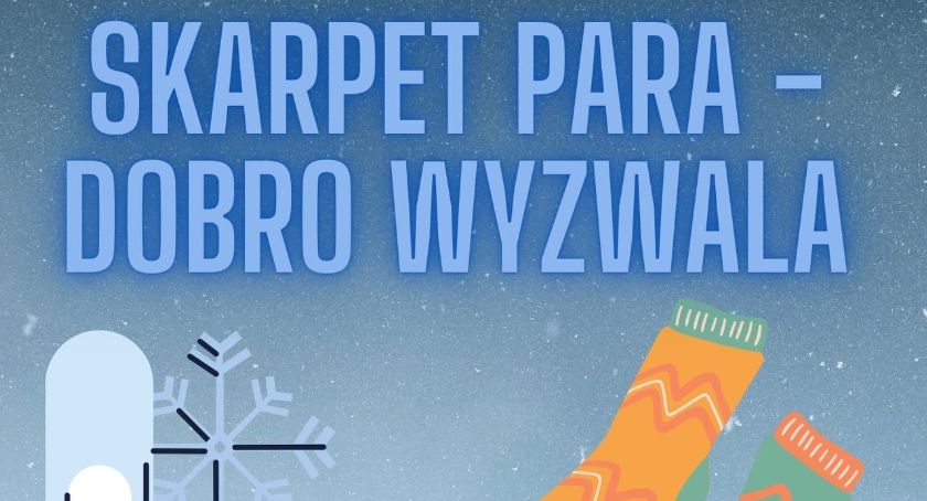 Pomoc dla potrzebujących