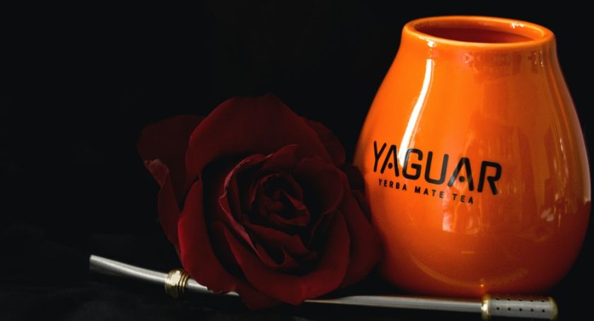 Wszystko czego potrzebujesz do zestawu yerba mate