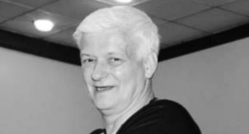 Zmarł Jerzy Nic