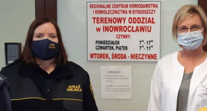 22-26 Listopada Dni Honorowego Krwiodawstwa