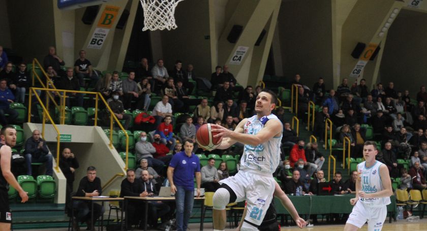 Porządne zakupy Noteci w polskim sklepie