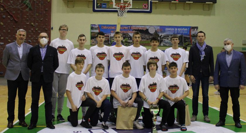 Zastal wygrywa VIII Kaspe Cup