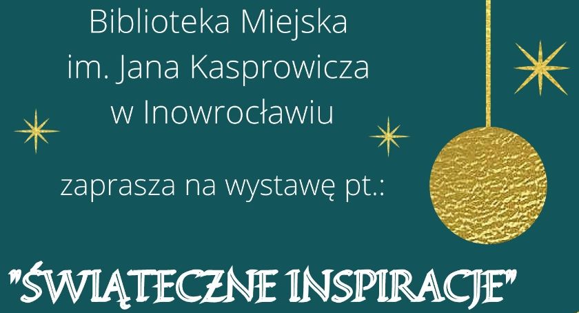 Świąteczne inspiracje