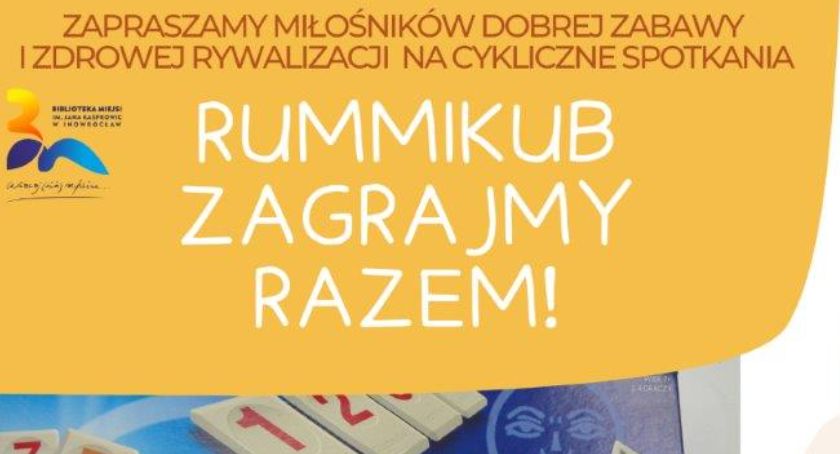 Grudniowy Rummikub!