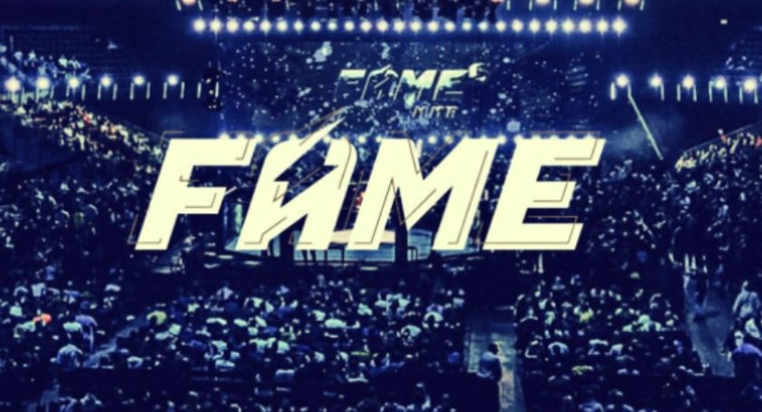  Fame MMA planuje organizację gali na Stadionie Narodowym