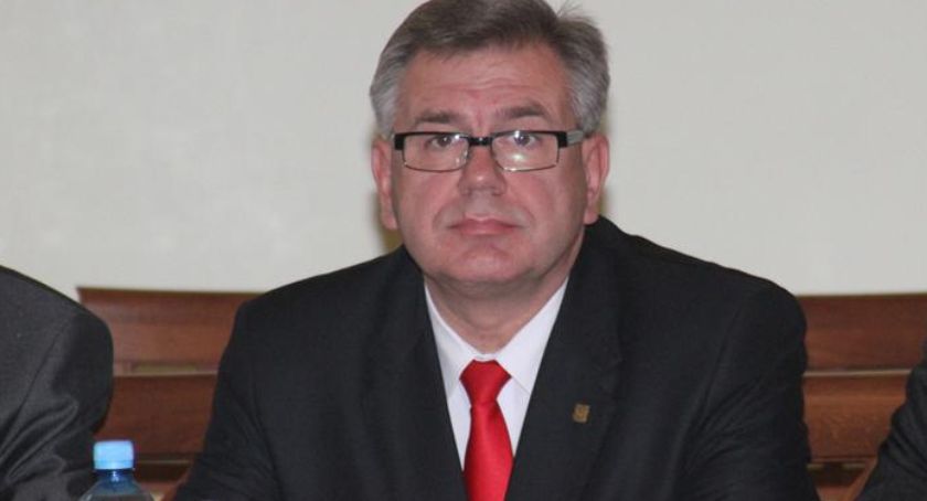 Wynagrodzenie Prezydenta Miasta Inowrocławia - wyjaśnienie