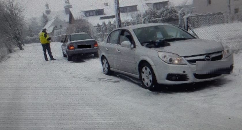 Ponad setką, a warunki pogodowe trudne