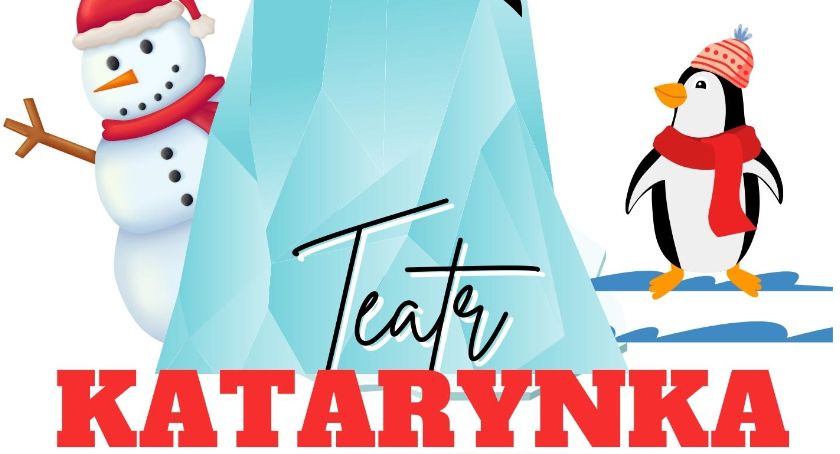 Mikołajkowe spotkania z Teatrem Katarynka - ostatnie wolne miejsca!
