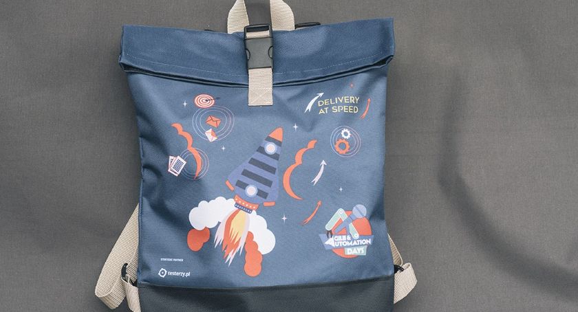 Plecaki reklamowe - dlaczego warto zamawiać bezpośrednio od producenta?