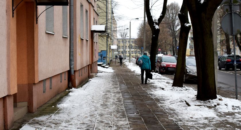 Wiemy kto przebuduje ulicę Armii Krajowej 