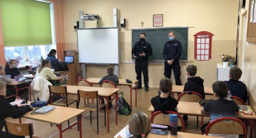 O zagrożeniach w sieci