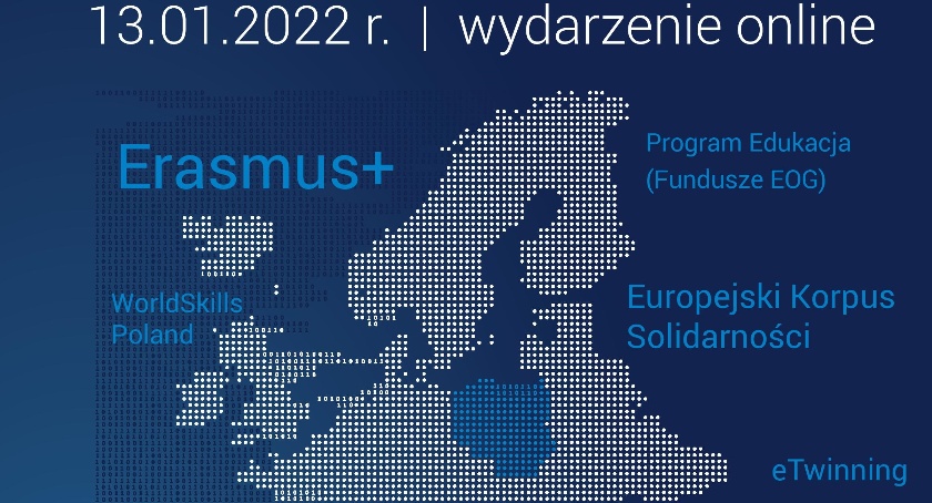 I Ty możesz wyjechać na Erasmusa+! Program dla uczniów, studentów oraz dla pracowników sektora edukacji i wolontariuszy