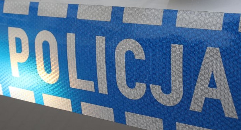 Bezpieczeństwo w ruchu drogowym to także TWOJA sprawa!