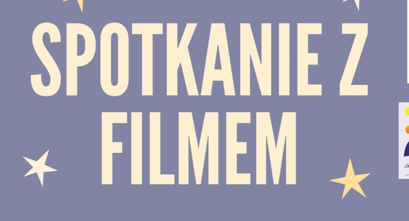 Spotkajmy się z filmem  