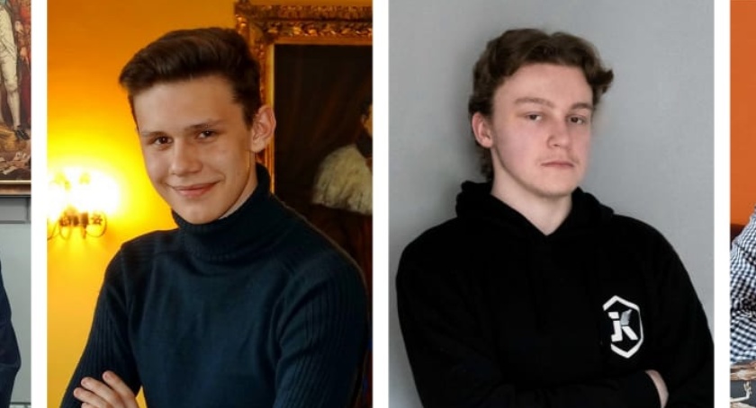 Rządowe stypendia dla kasprowiczan