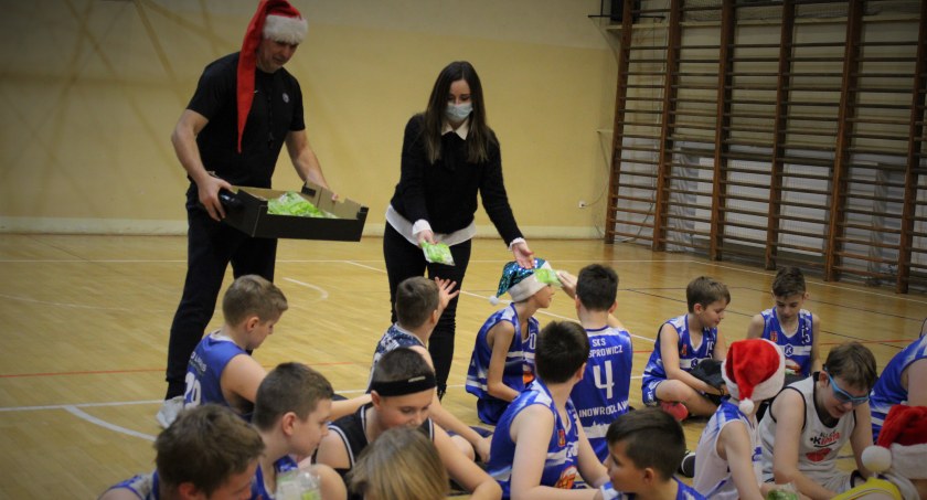 Świątecznie w Kasprowiczu