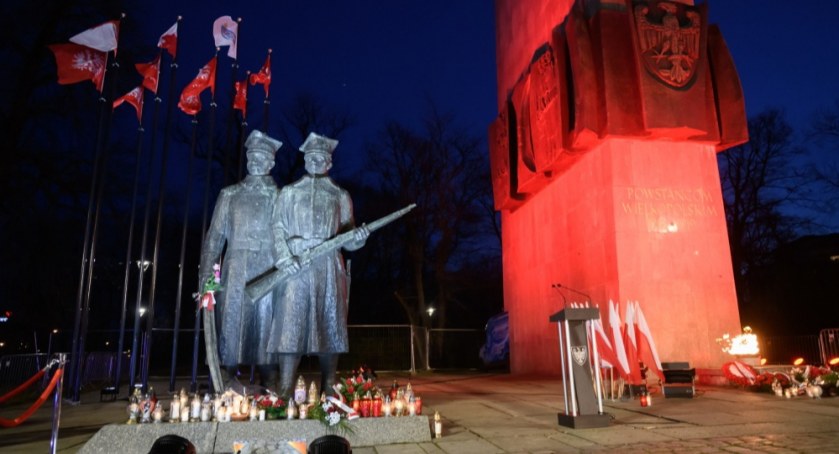 27 grudnia po raz pierwszy obchodzimy Narodowy Dzień Zwycięskiego Powstania Wielkopolskiego