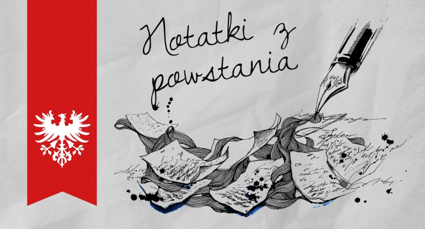 Wystawa - Notatki z powstania