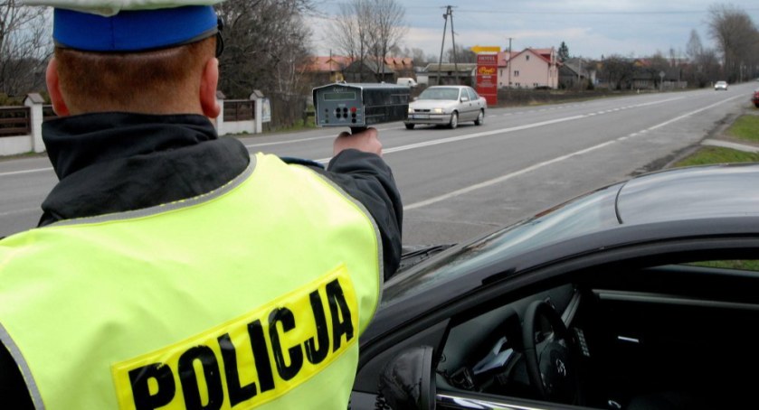 W Dzienniku Ustaw opublikowano nowelę rozporządzenia ws. wysokości mandatów drogowych