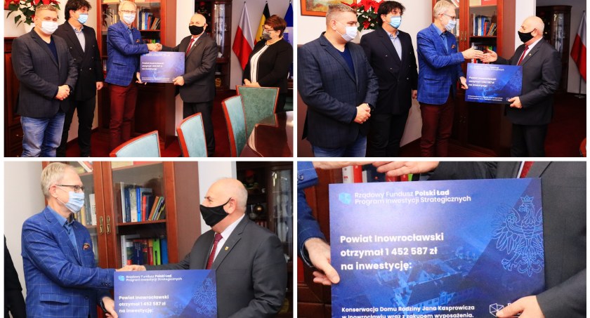 Pojawiło się dofinansowanie na remont Domu Rodziny Jana Kasprowicza