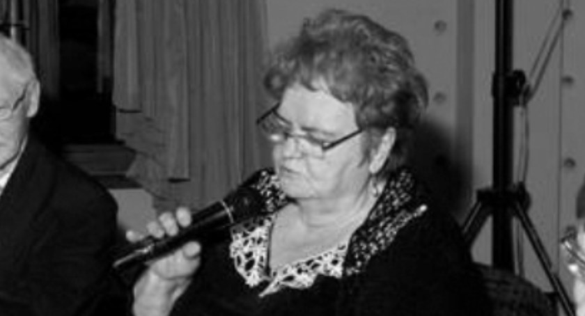 Zmarła poetka Elżbiet Nowosielska