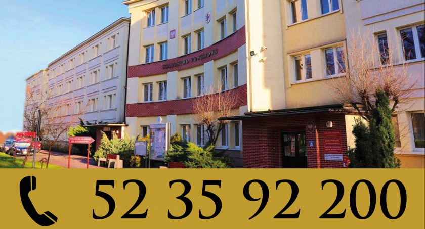 Zmiana numeru telefonu