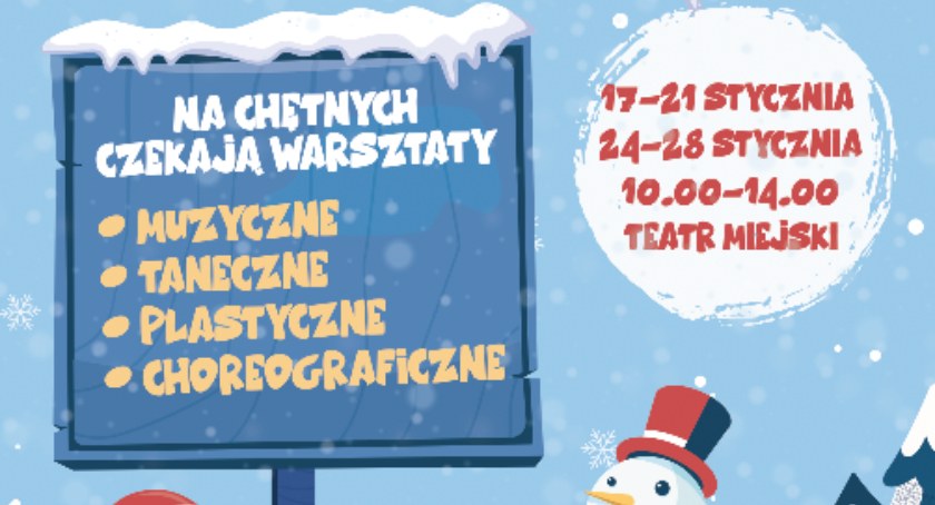 Ferie w mieście z KCK