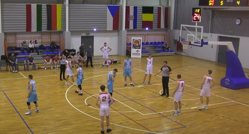 Ciech Noteć wygrywa w Cetniewie