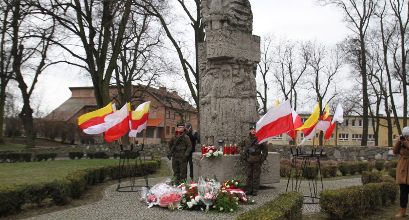 W 103. rocznicę Powstania Wielkopolskiego