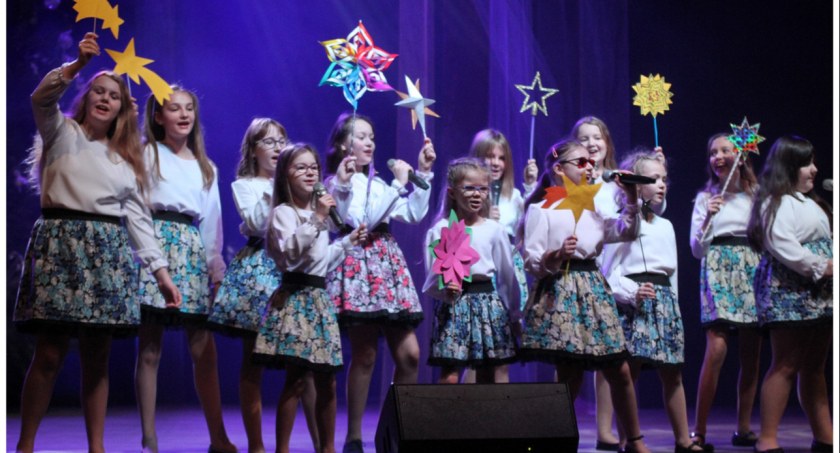 Gloria zabrzmiała w Teatrze Miejskim