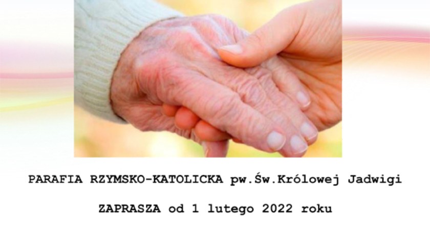 Usługi opiekuńcze dla mieszkańców miasta Inowrocławia