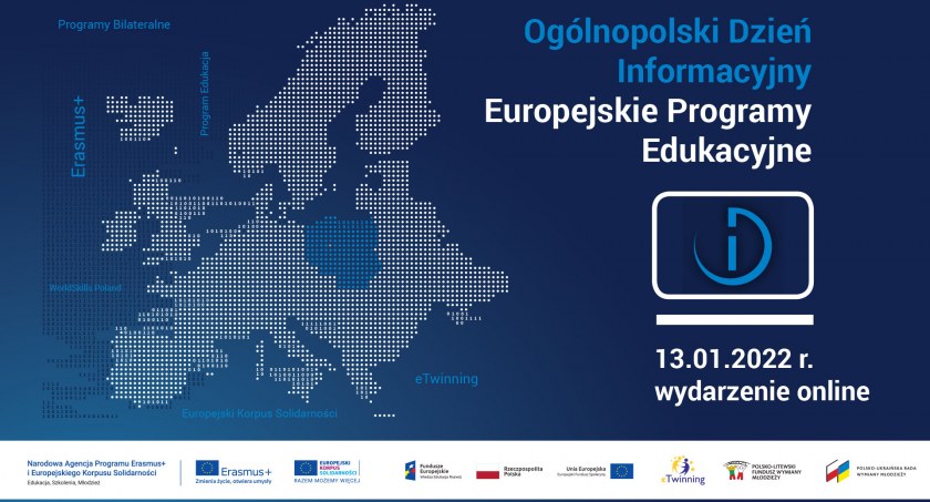 Ponad 180 mln zł na edukację – jak z nich skorzystać?