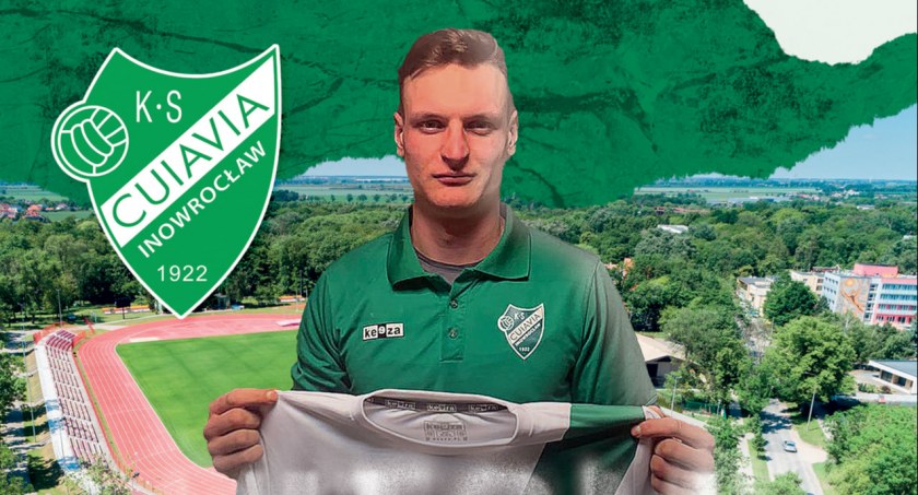 Cuiavia się zbroi przed rundą wiosenną
