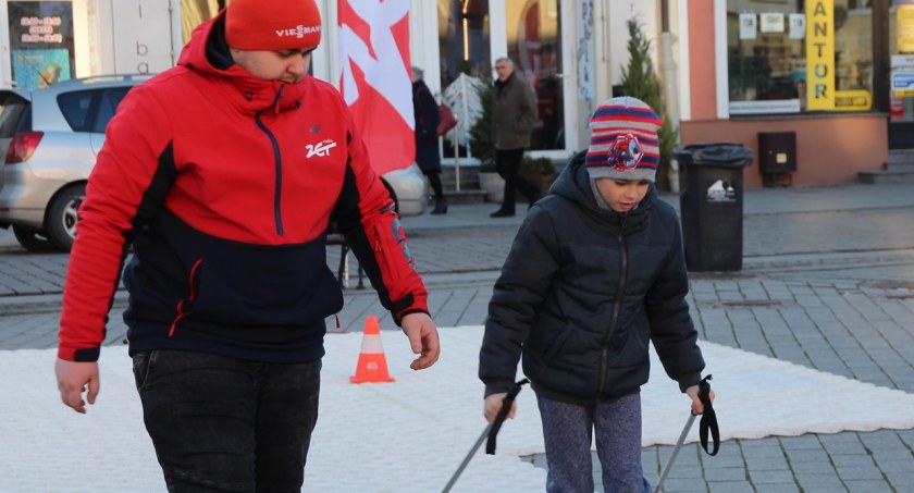 25 tysięcy na zimowy wypoczynek