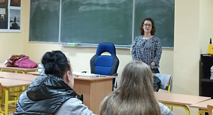 Eksperci w Szkole Rzemiosła